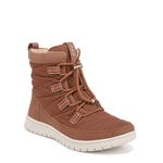 Ryka Women's, Senna 3 Winter Boot, Brown, 7 Wide