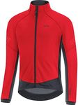 Gore WEAR Men's Thermo Cycling Jacket, C3, Gore-TEX INFINIUM