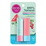 eos 100% Natural Lip Balm Sticks- W