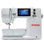 Bernina 475 Quilters Edition Sewing Machine 4 Series