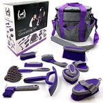 Equi-Neat Horse Grooming Kit – 12 P