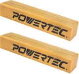 POWERTEC 71407-P2 Abrasive Cleaning