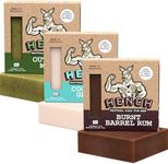 HENCH – Mens Soap Bar 3 Pack Handcr