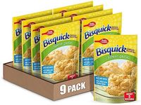 Betty Crocker Bisquick Complete Che