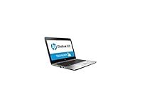 HP EliteBook 820 G4 12" FHD Touchsc
