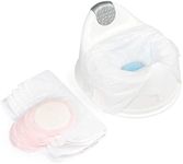 Chuckle - 50 Potty Liners with Abso