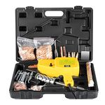 GRAUTOSPOT Stud Welder Kit, Stud Welder Dent Repair Kit, 800VA Spot Welder Stud, 110V Welder Stud Kit, Stud Gun Dent Puller Kit with Complete Accessories (11.3, kilograms)