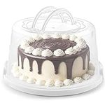 MosJos Extra Large Cake Carrier, Ca