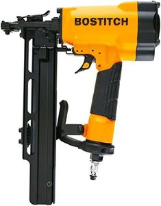 BOSTITCH S