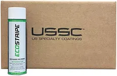 EcoStripe White (2 Pack Case) 24-18