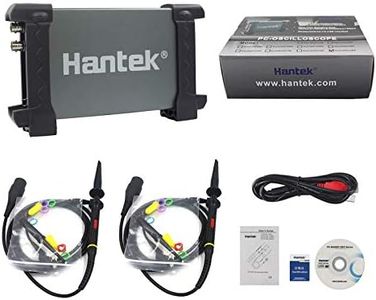 Hantek 602