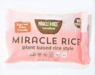Miracle Noodle Shirataki Rice - 8 o