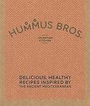 Hummus Bros. Levantine Kitchen: Del