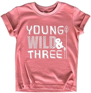Young Wild