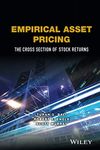 Empirical Asset Pricing: The Cross Section of Stock Returns