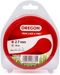 Oregon String Trimmer Line, Replace