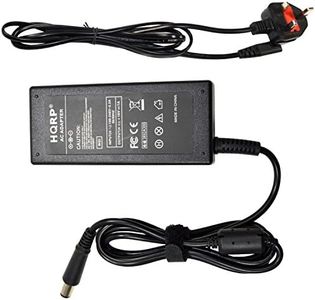 HQRP AC Adapter for Bose SoundDock Series II 2 System PSM36W-208 293247-006 310583-1120 310583-1200 310583-1300 PSC36W-208