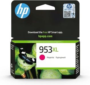 HP 953XL C