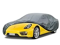 GUNHYI 16 Layers Car Cover for Coup