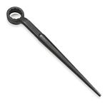 Stanley Proto J2614 Spud Handle Box Wrench 7/8"