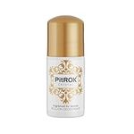 PitROK Crystal Roll-On Deodorant for Women, 1 x 50ml, Vegan, Cruelty Free, Sensitive Skin Deodorant, with Aloe Vera and Grapefruit Seed Extract