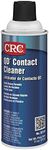 CRC QD Contact Cleaner 02130 – [Pac