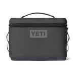YETI Daytrip Insulated Box, Charcoal, 9L