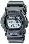 Casio Men's GD350-8 G Shock Grey Watch