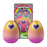 HATCHIMALS Hatchtopia Figure (Multicolour)