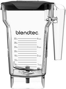 Blendtec FourSide Jar (40-609-50)