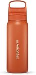 LifeStraw Go Series — Insulated Sta