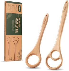 Set of 2 W