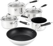 Stellar James Martin Set of 5 Stain