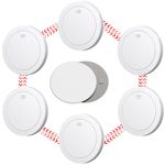 Linked Smoke Detectors