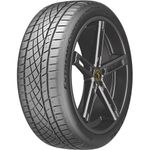 CONTINENTAL 225/45ZR18 91Y CONTI EXTREME CONTACT DWS06 PLUS