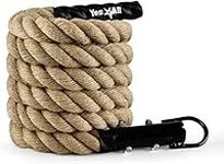 Yes4All Gym Climbing Rope for Fitne