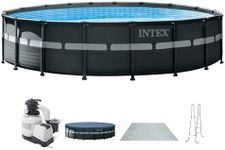 INTEX Ultra XTR 18 ft x 52 in Above