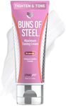 SteelFit Maximum Toning Cellulite C