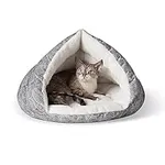 K&H Pet Products Self-Warming Hut P