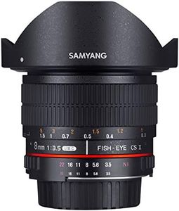 SAMYANG 8 