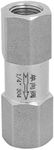 304 Stainless Steel Check Valve, 1/
