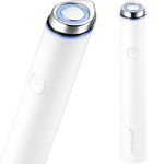 Medicube AGE-R Booster Pro Mini, Microcurrent Facial Device, White, 75 g, C-type Charging (UNBOXJAPAN EXCLUSIVE)