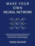 Make Your Own Neural Network