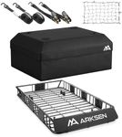 ARKSEN 64 x 34 x 6 Inch Universal R