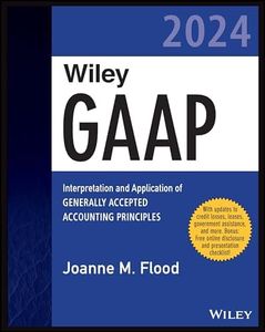 Wiley GAAP