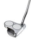 Odyssey (Odyssey) Right Putter White Hot OG 2-Ball Double Vent (Mallet Type, 32 Inch, Stroke LAB Shaft) Ladies