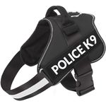 Body Dog Harness