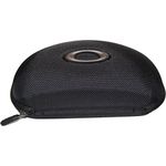 Oakley Unisex's Soft Vault Sunglass Case, Black, One Size