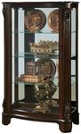 Pulaski Mantel Curio, 33 by 15 by 5