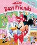 Disney Minnie Mouse - Best Friends 